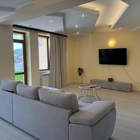 Apartament Central Daire Köstence Dış mekan fotoğraf