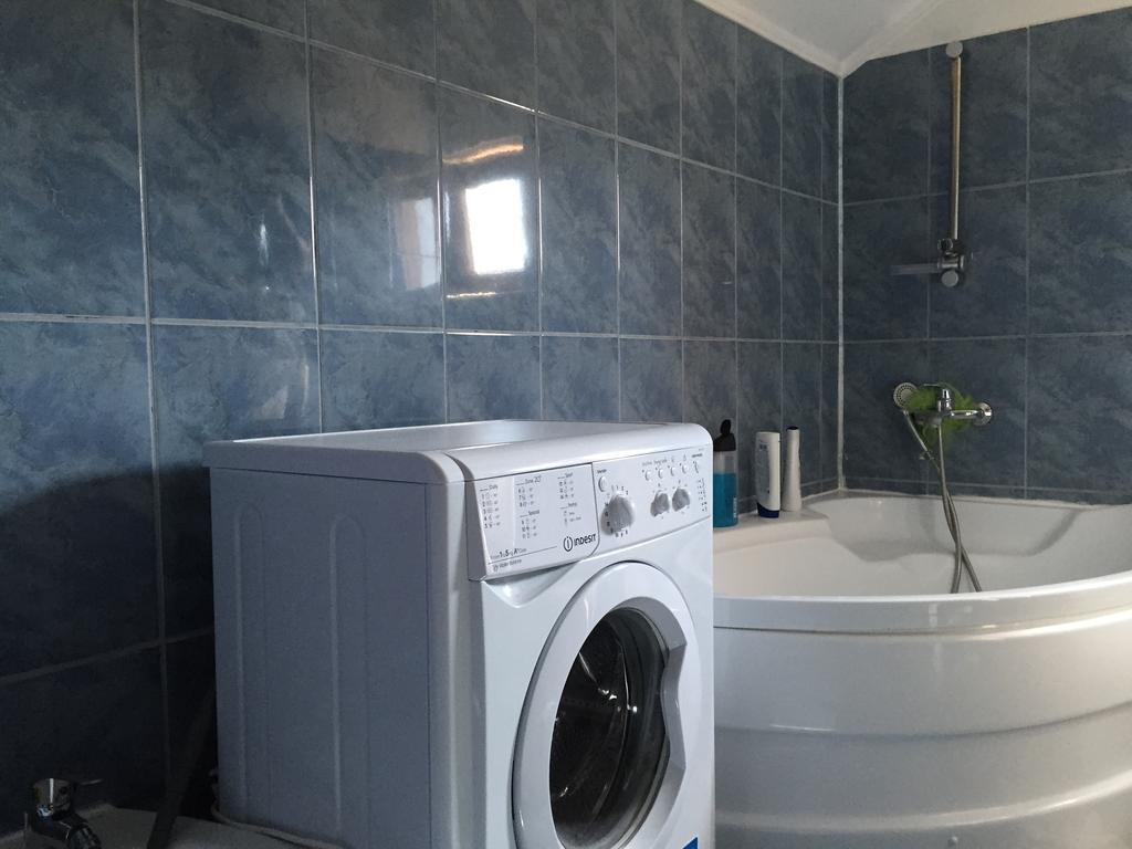 Apartament Central Daire Köstence Oda fotoğraf