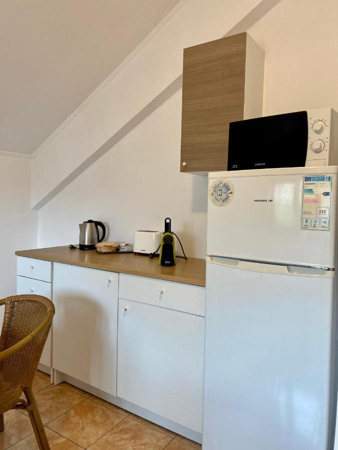 Apartament Central Daire Köstence Dış mekan fotoğraf