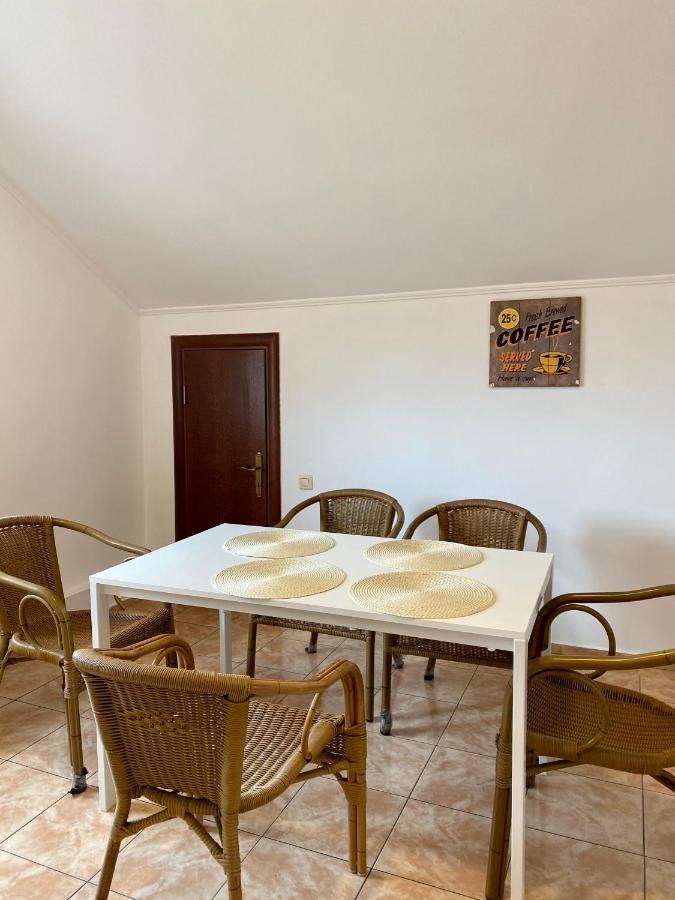 Apartament Central Daire Köstence Dış mekan fotoğraf