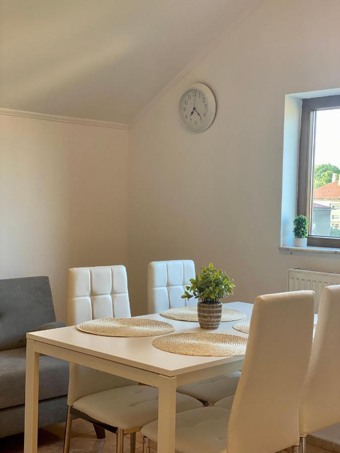 Apartament Central Daire Köstence Dış mekan fotoğraf