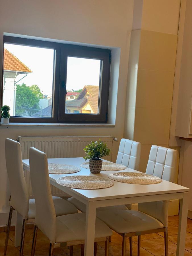 Apartament Central Daire Köstence Dış mekan fotoğraf