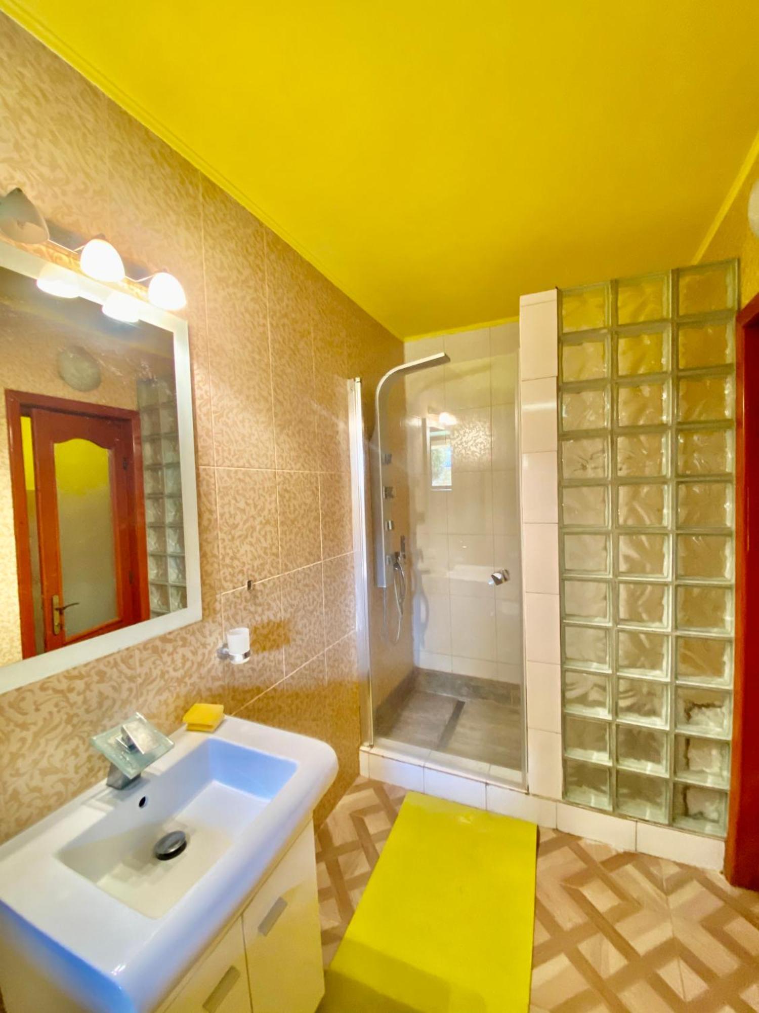 Apartament Central Daire Köstence Oda fotoğraf