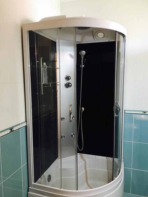 Apartament Central Daire Köstence Dış mekan fotoğraf